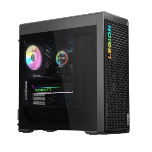 Lenovo Legion T7 фото