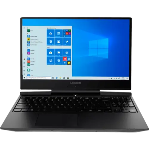 Ремонт Lenovo Legion Y545
