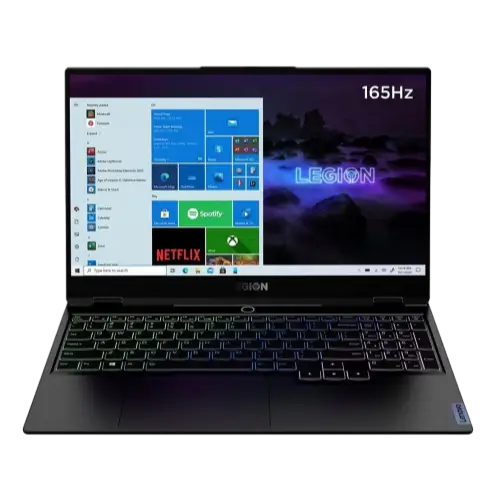Ремонт Lenovo Legion Slim 7