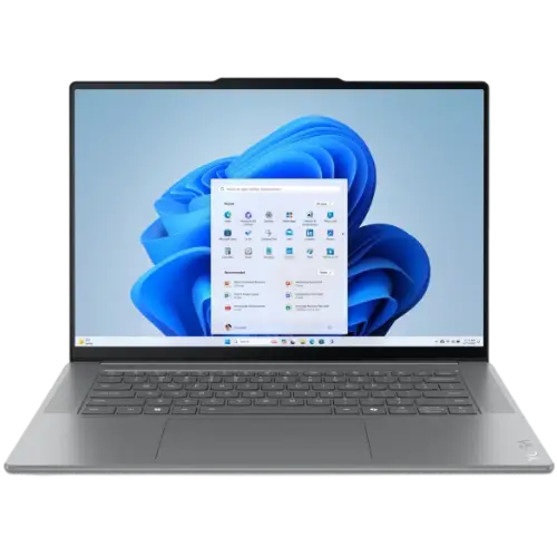 Ремонт Lenovo Yoga Slim 7