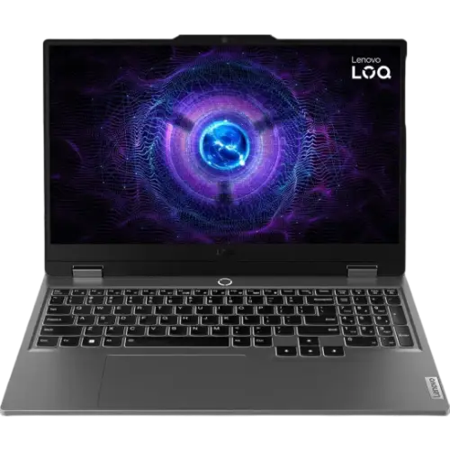 Ремонт Lenovo LOQ 15